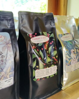 PAMAÏ Coffee