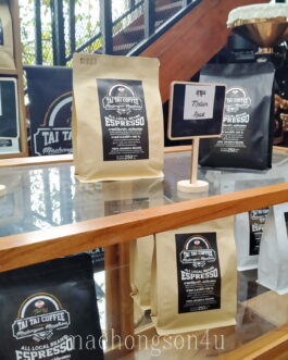 Tai Tai Coffee