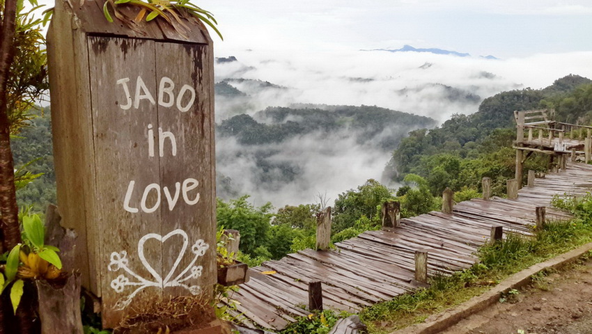jabo in love
