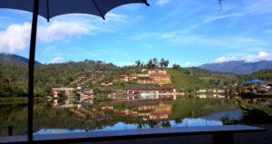 mae aw rak thai