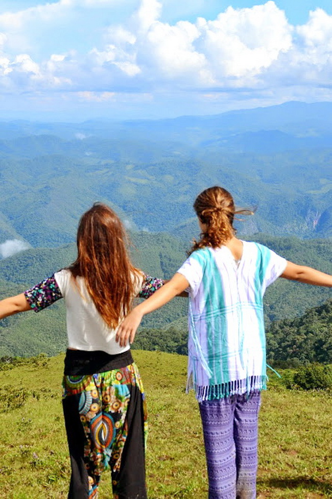 flying doi pui 